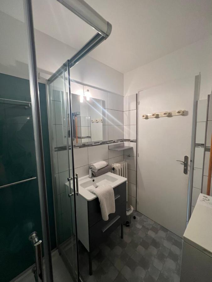 Apartament L'Imperial 1 Le Grau-du-Roi Zewnętrze zdjęcie