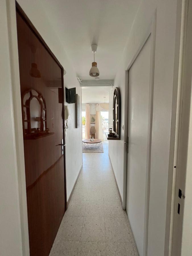 Apartament L'Imperial 1 Le Grau-du-Roi Zewnętrze zdjęcie